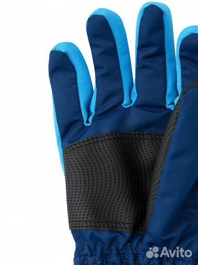 Новые зимние перчатки Oldos Active мальчику