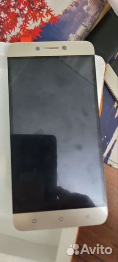 Мобильные телефоны дисплей LeEco