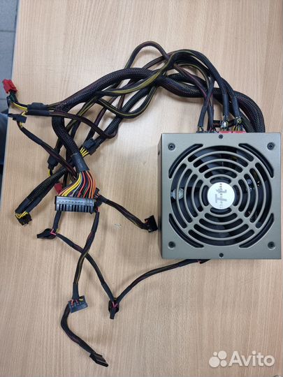 Thermaltake toughpower XT 675W