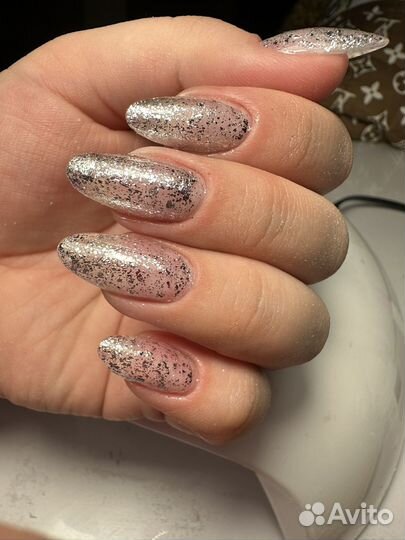 Маникюр, мужской маникюр, наращивание, гель-лак