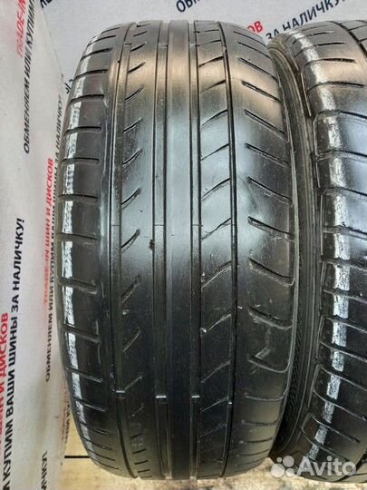 Dunlop SP Sport Maxx TT 225/60 R17