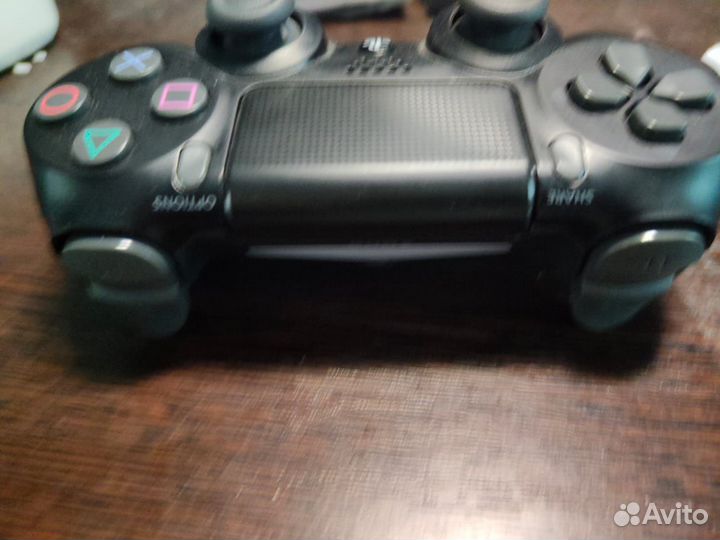Dualshock 4 v2