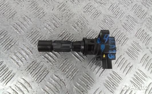 Катушка зажигания бензиновая mazda 5 1 (EEA23DE04)