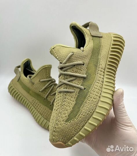 Кроссовки Yeezy 350