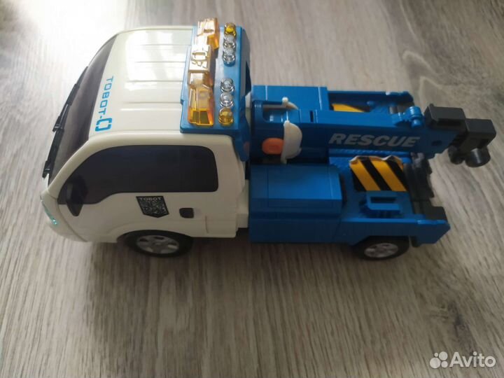 Тобот zero оригинал