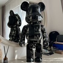 BearBrick 70см 1000% Корона King