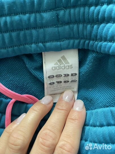 Спортивный костюм adidas