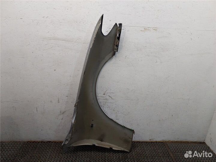 Крыло BMW 7 E65, 2002