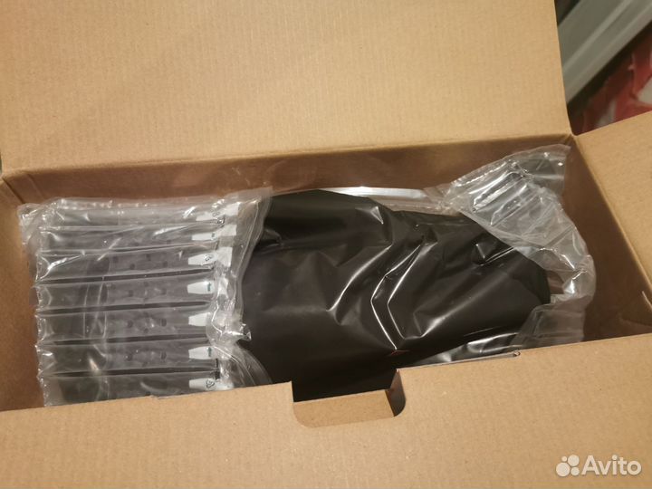 Картридж Гаруда GD TH6003A