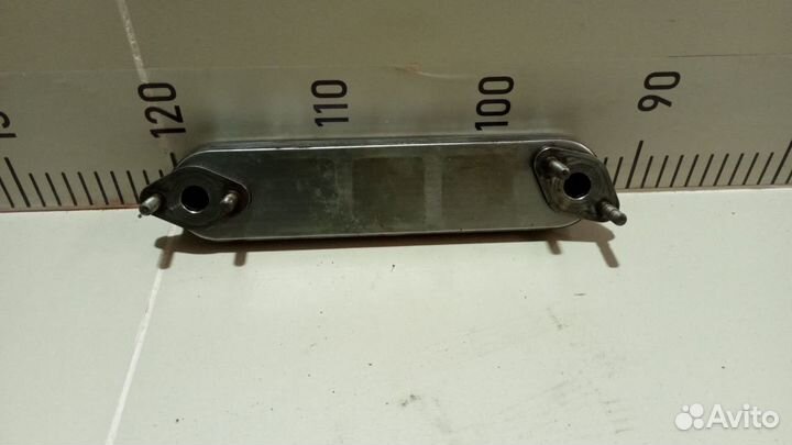 Радиатор масляный Toyota Land Cruiser