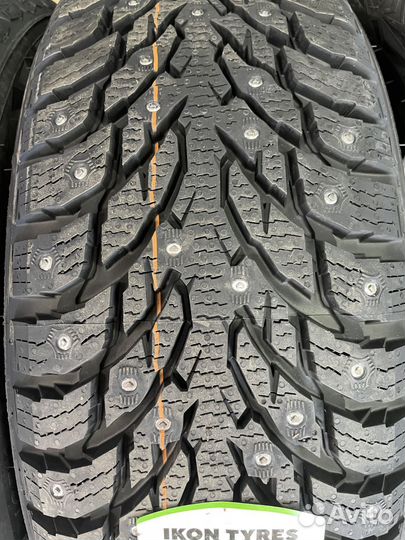 Ikon Tyres Autograph Ice 9 245/40 R18
