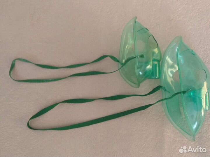 Ингалятор компрессорный для детей и взрослых