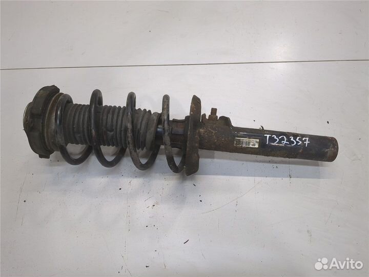 Амортизатор подвески Skoda Octavia (A5), 2008