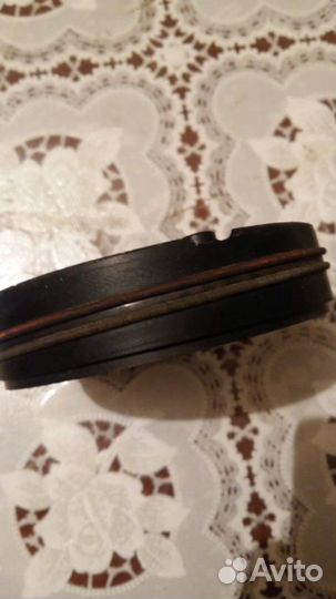 Радио-детали