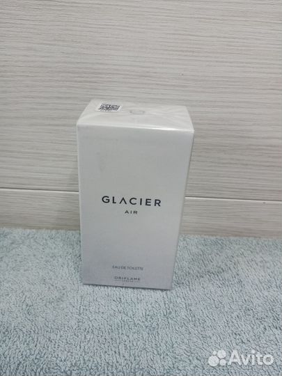 Мужская туалетная вода oriflame