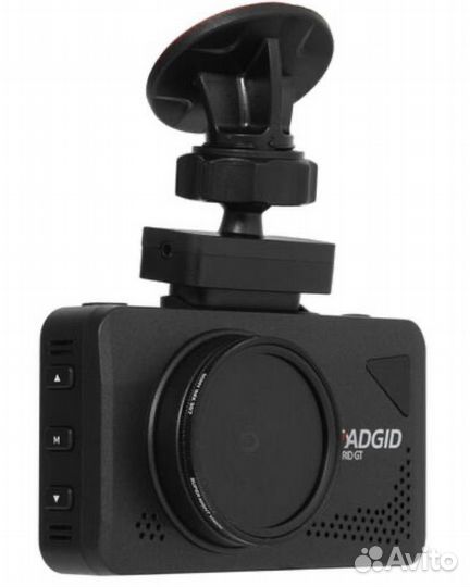 Видеорегистратор с радаром roadgid X9 Gibrid GT