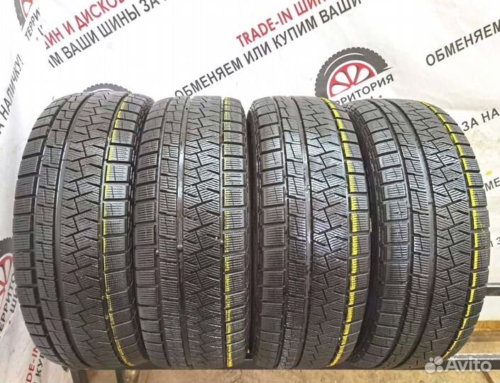 Pirelli Ice Asimmetrico 205/55 R16 91Q