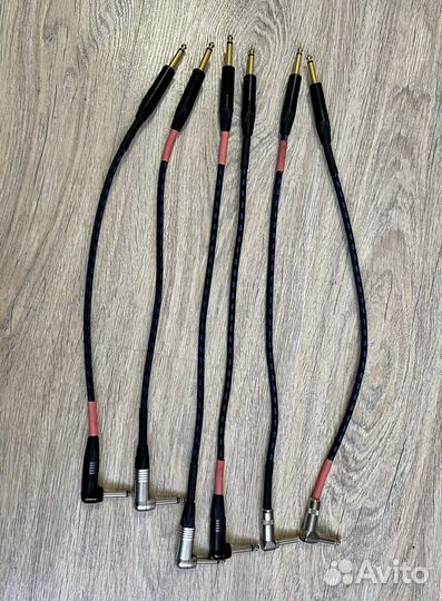 Патчи межпедальные