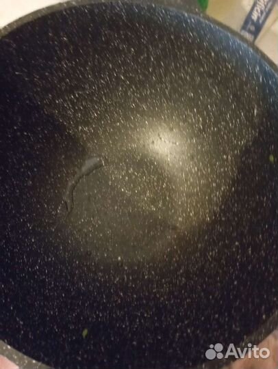 Казан для плова и не только