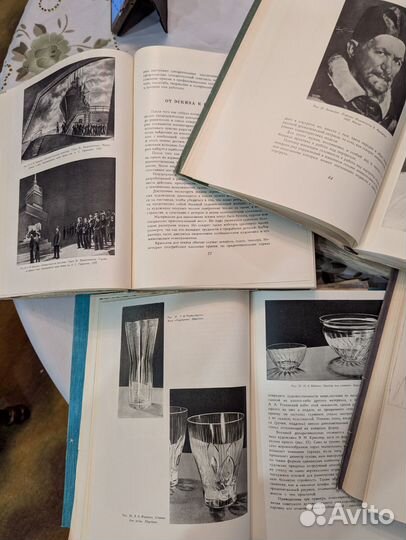 Книга Школа Изобразительного Искусства 1960гг