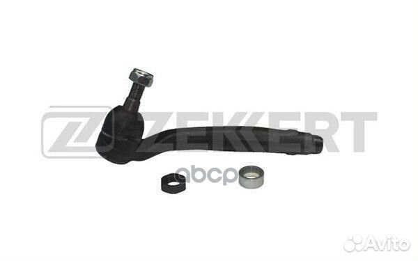 Наконечник рулевой лев. MB M-Class (W163) 98- s