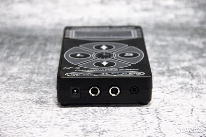 Блок питания Huricane HP-2 для работы с тату