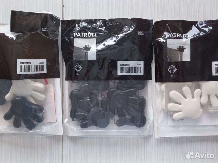 Защита на углы мебели для малышей Икея