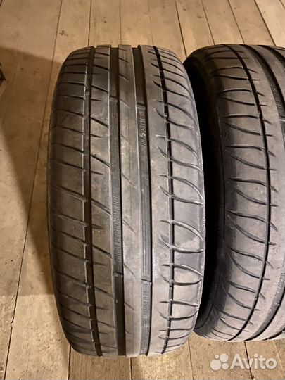 Tigar High Performance 195/50 R16 88V