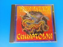 Thin Lizzy "Chinatown" -CD -Germany
