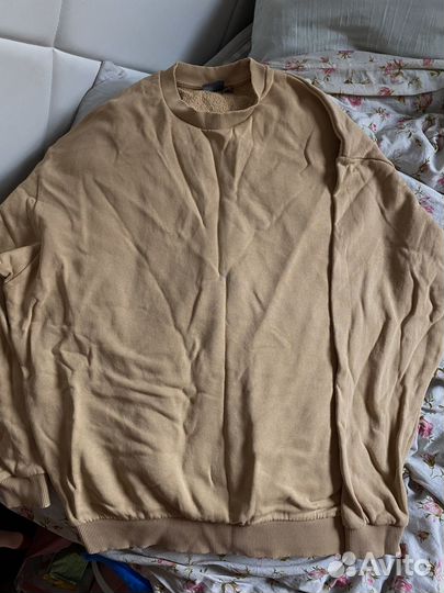 Пуловер мужской ASOS
