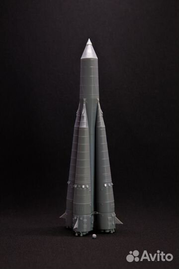 Сборная модель самолета Arma Models AM14461 1/144