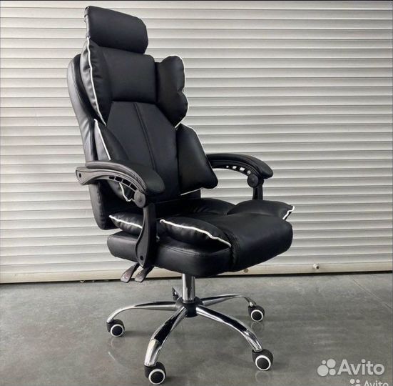 Компьютерное кресло, Новое