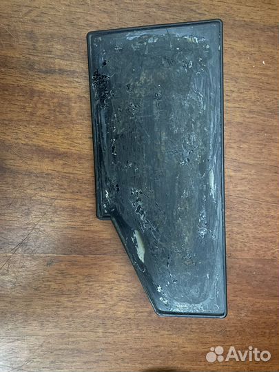 Крышка блока головок Электроника 003