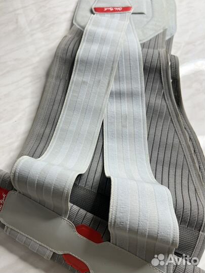 Поясничный корсет otto bock lumbo direxa