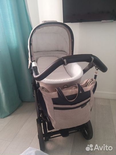 Коляска Peg-perego