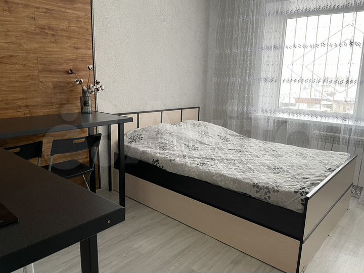 Квартира-студия, 21 м², 2/5 эт.