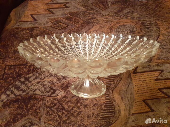 Ваза для фруктов