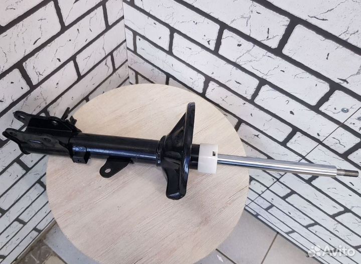 Амортизатор с ABS киа передний прав. оригинал