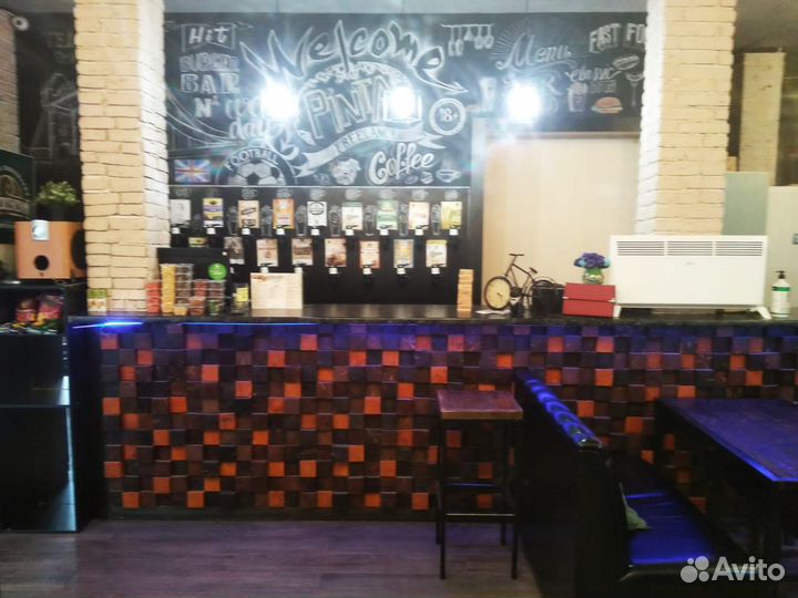 Продается готовый бизнес