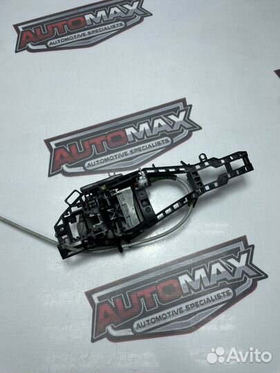 Кронштейн задней ручки L BMW 3 Series F31 2016