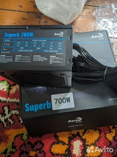 Игровой компьютер PRO для работы и учебы RTX 4060