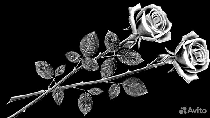 Psd макеты гравировки надмогильных памятников