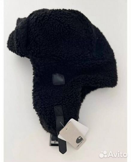 Шапка-Ушанка Carthart