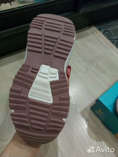 Сапоги зимние для девочки 31 размер