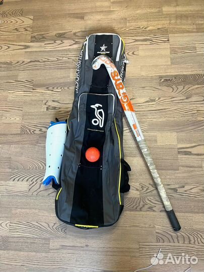 Клюшка для хоккея на траве