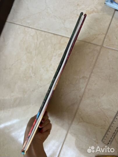 Книга для детей о шедеврах живописи