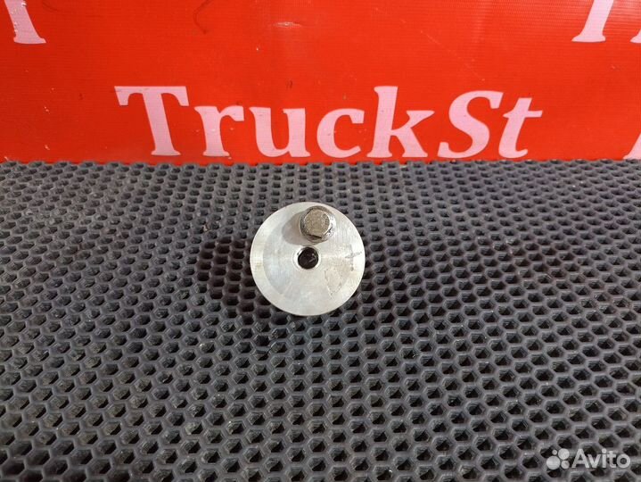 Втулка двигателя Daf XF106