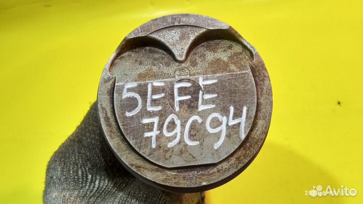 Поршень для Toyota Caldina ET-196