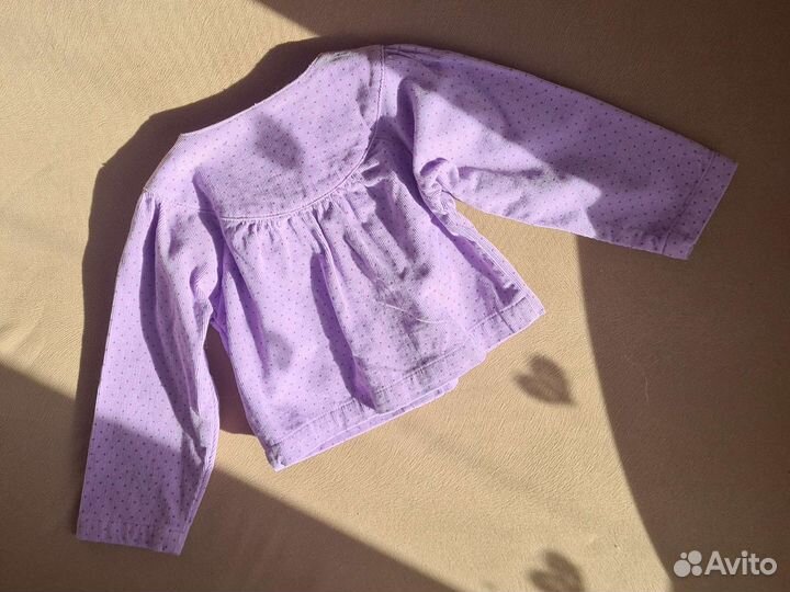 Жакет