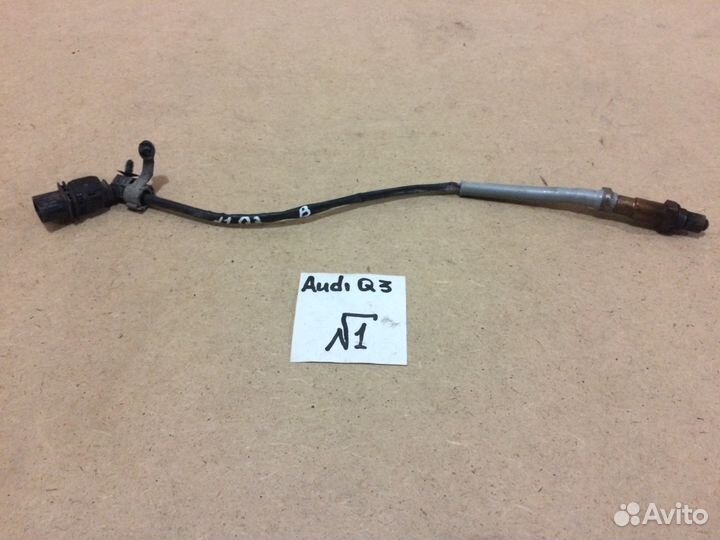 Датчик кислородный Audi Q3 06J906262